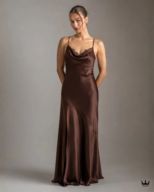 VESTIDO SORIA
