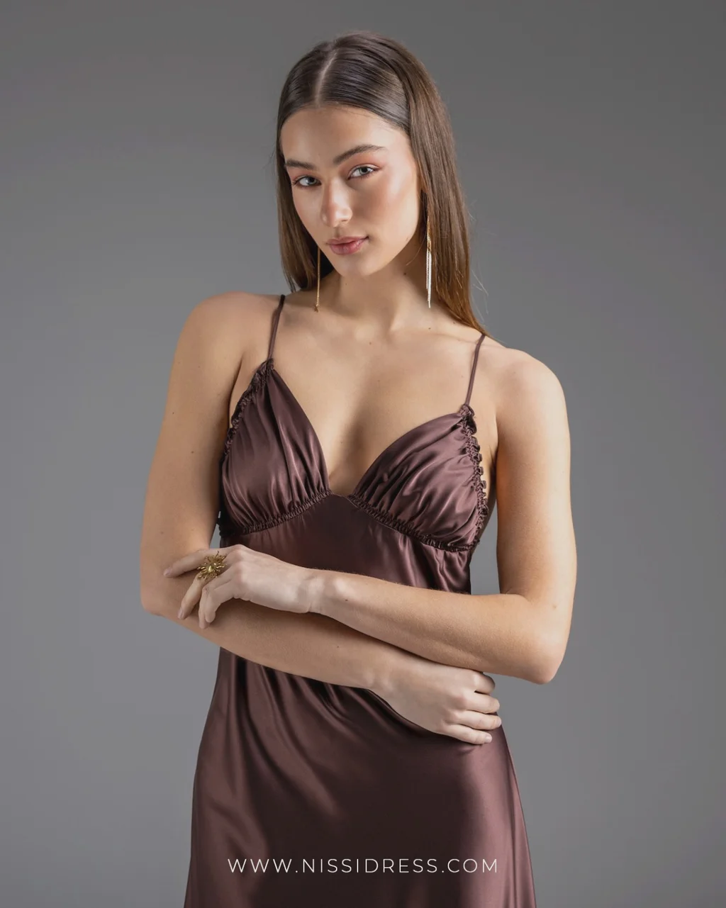 VESTIDO SAM