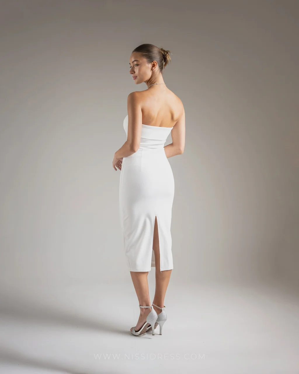 VESTIDO CALISTA