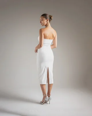 VESTIDO CALISTA - Vista 2