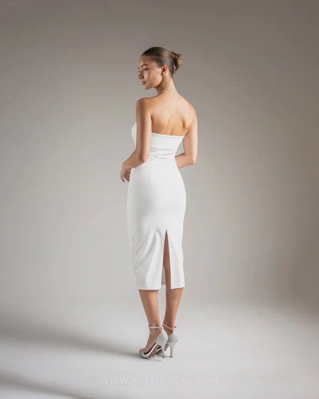 VESTIDO CALISTA