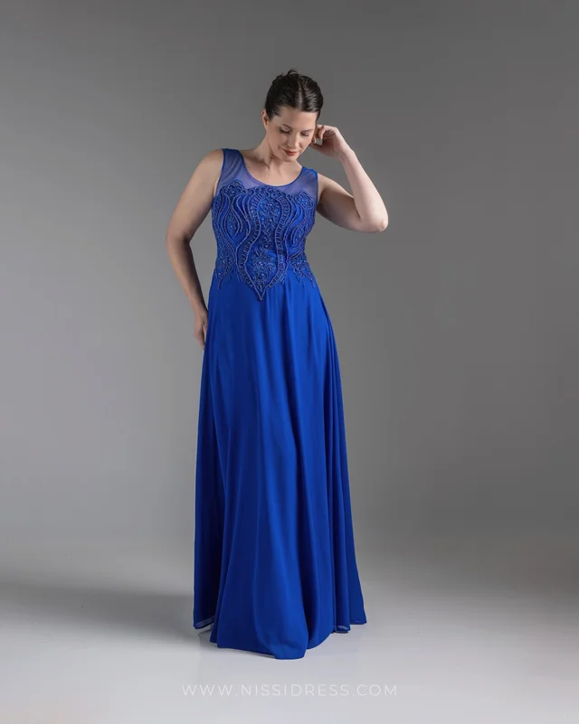 VESTIDO IRMA