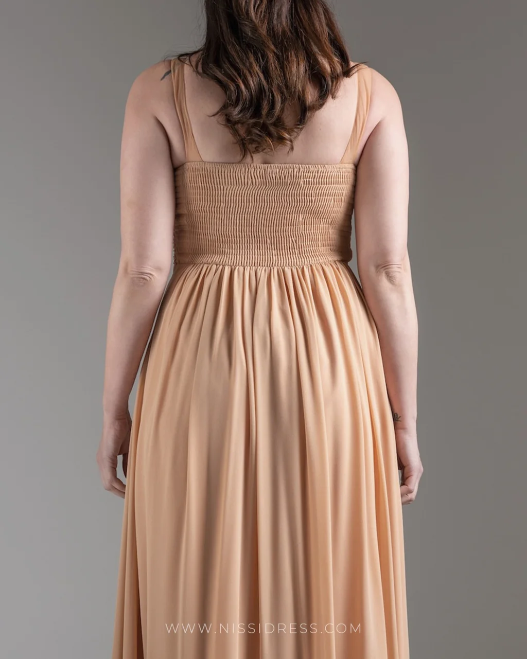 VESTIDO ILARIA 