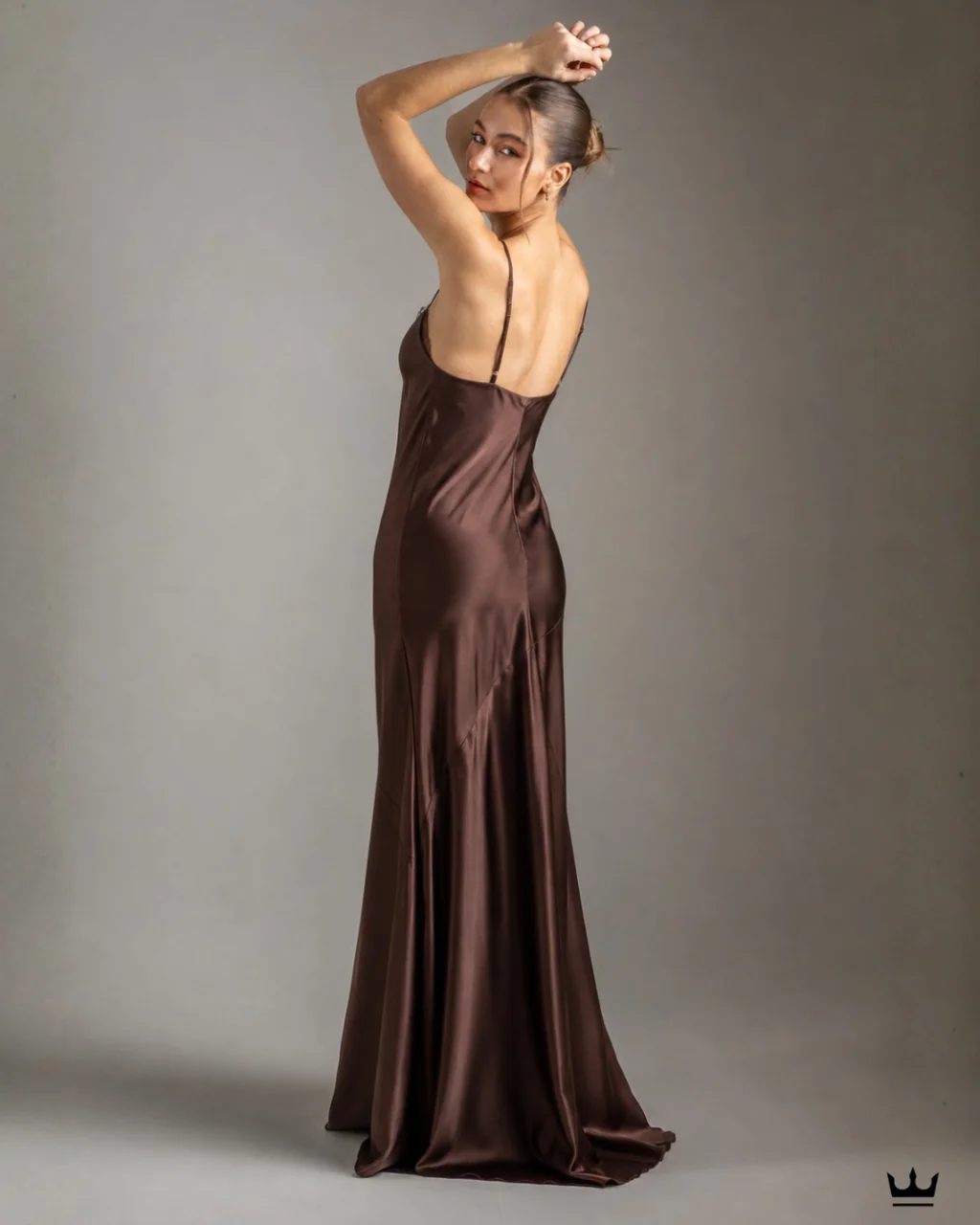 VESTIDO SORIA