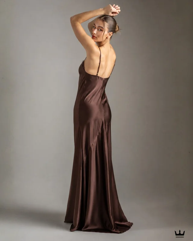 VESTIDO SORIA