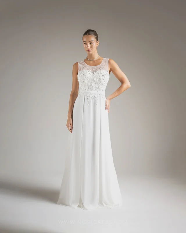 VESTIDO IVANA