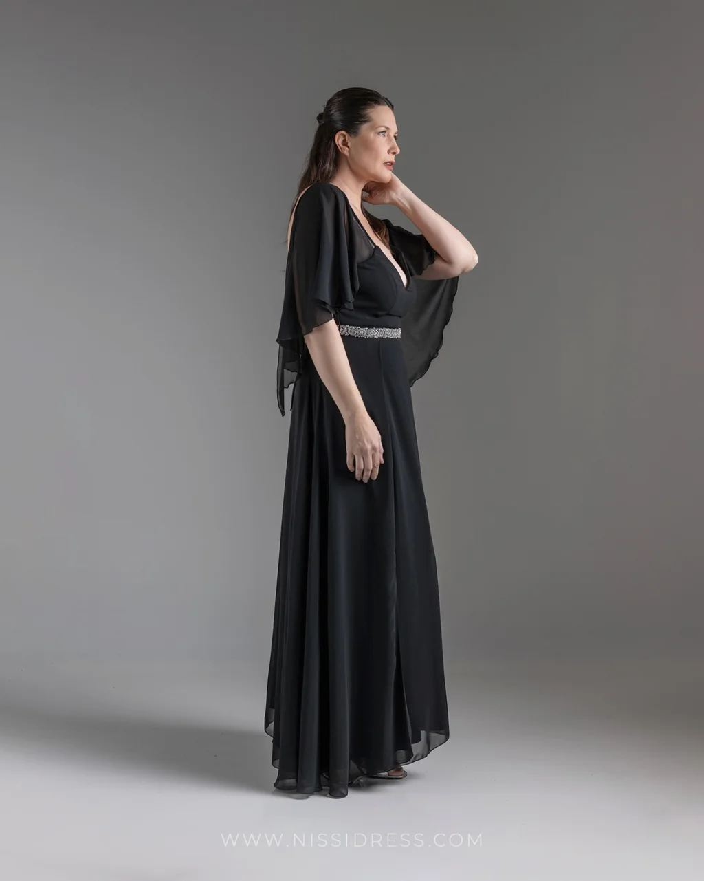VESTIDO GIANNA