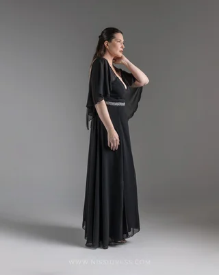 VESTIDO GIANNA - Vista 2