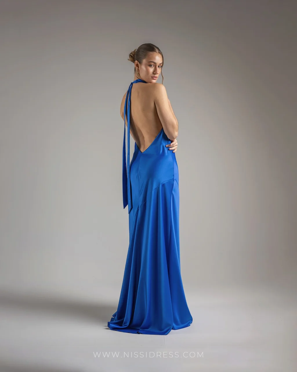 VESTIDO SARA