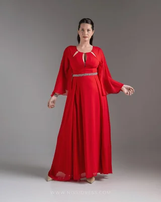 VESTIDO GLORIA - Vista 1