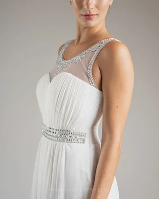 VESTIDO ISADORA - Vista 2