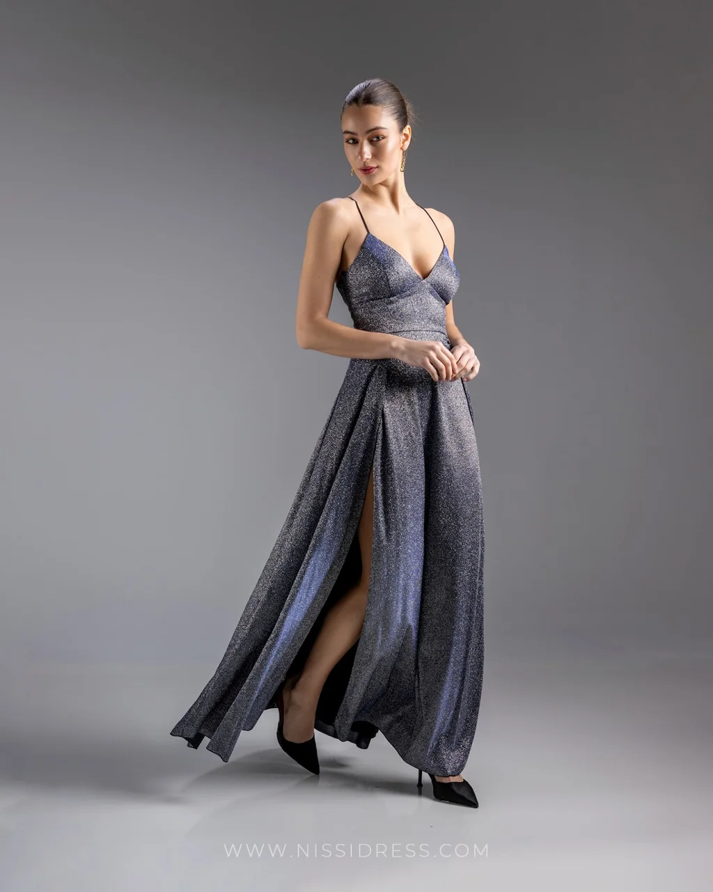 VESTIDO LUZ