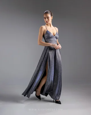 VESTIDO LUZ - Vista 2