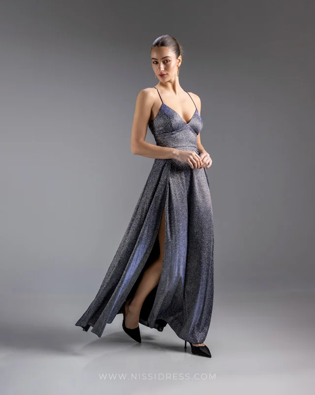 VESTIDO LUZ