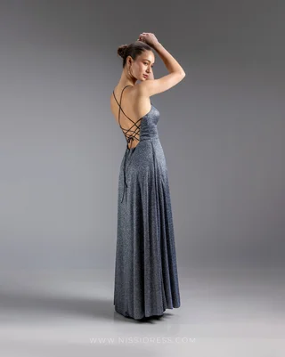 VESTIDO LUZ - Vista 3