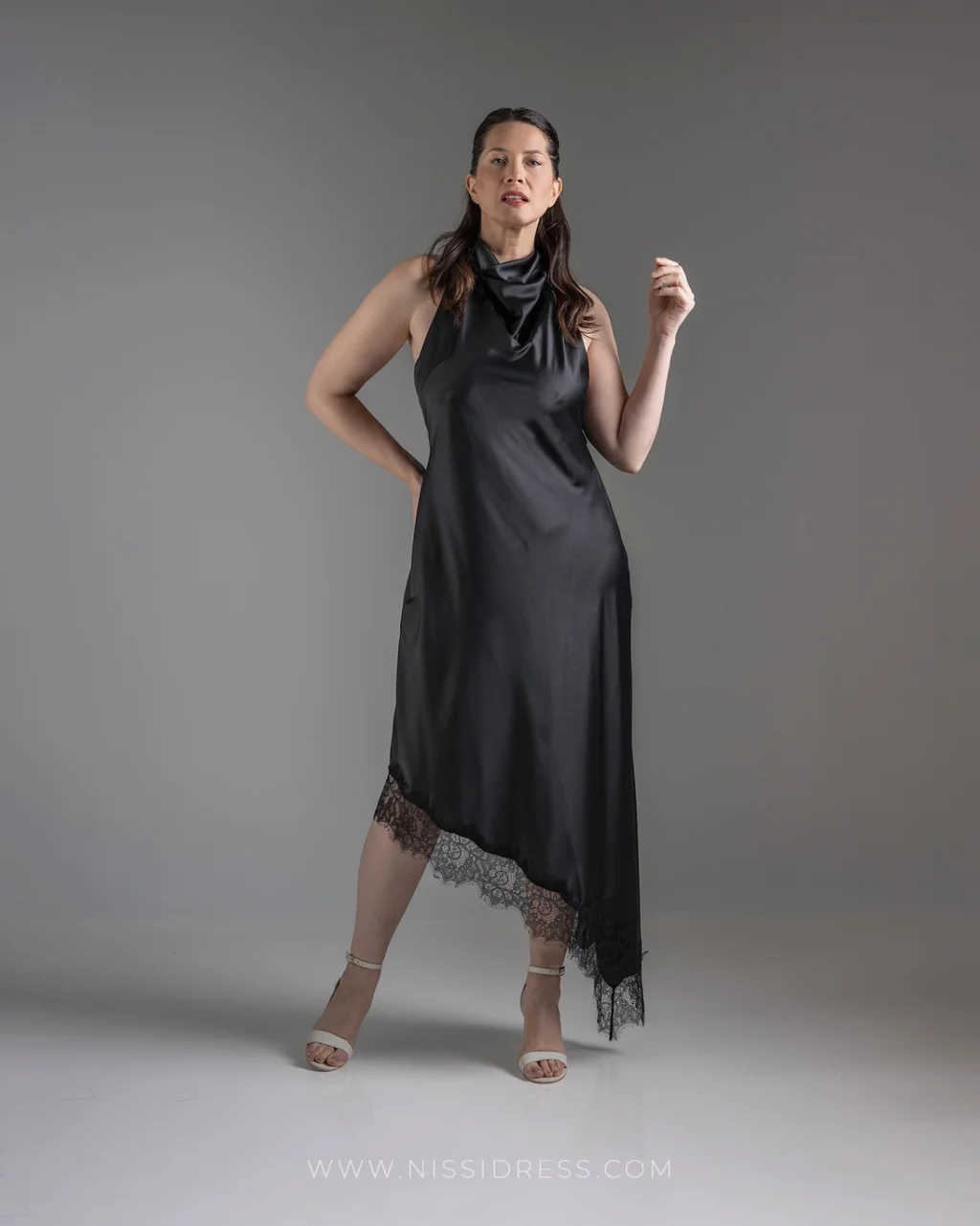 VESTIDO SASKIA