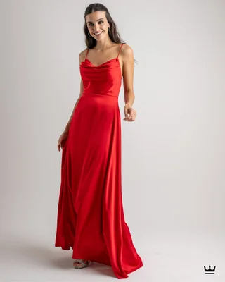 VESTIDO SELMA - Vista 1