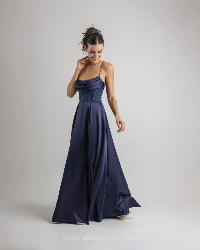 VESTIDO SOPHIE