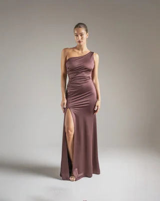 VESTIDO LEONOR - Vista 1