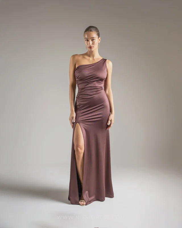 VESTIDO LEONOR