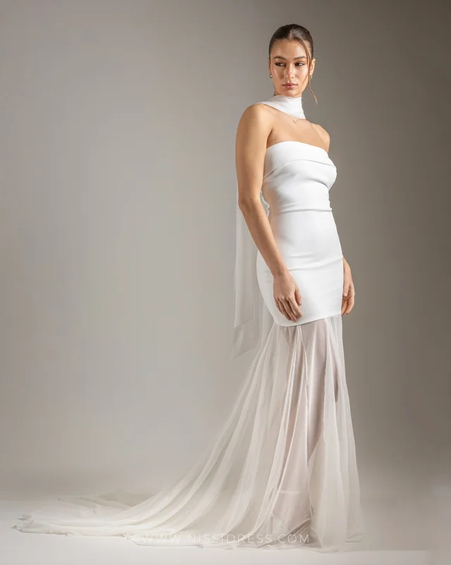 VESTIDO MILENA