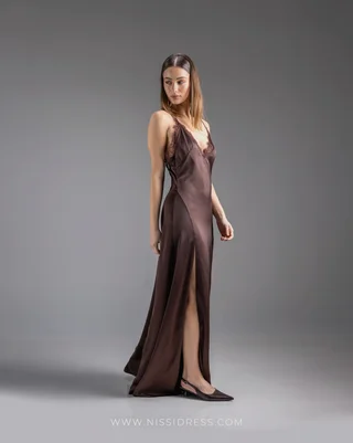 VESTIDO SUKI - Vista 4