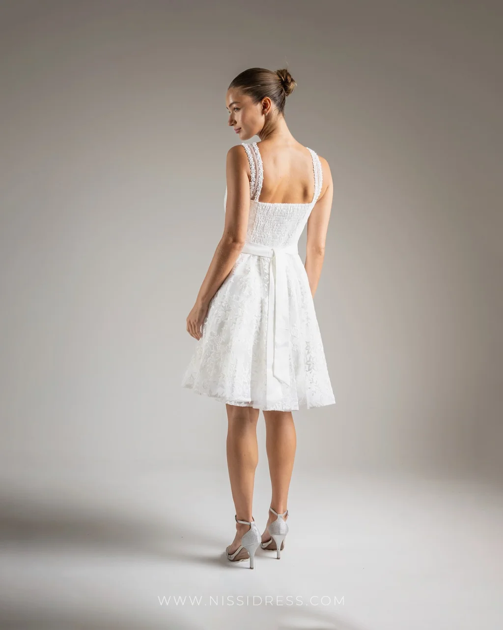 VESTIDO GISELE