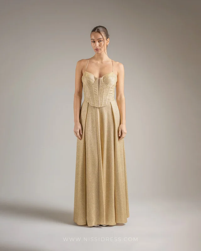 VESTIDO LORETTA