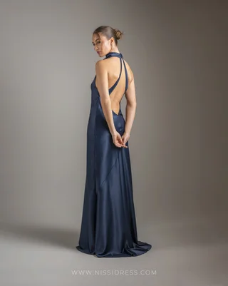 VESTIDO SAVANNAH - Vista 2