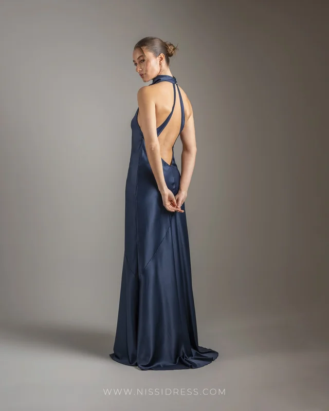 VESTIDO SAVANNAH