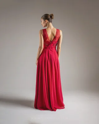 VESTIDO IRENE - Vista 4