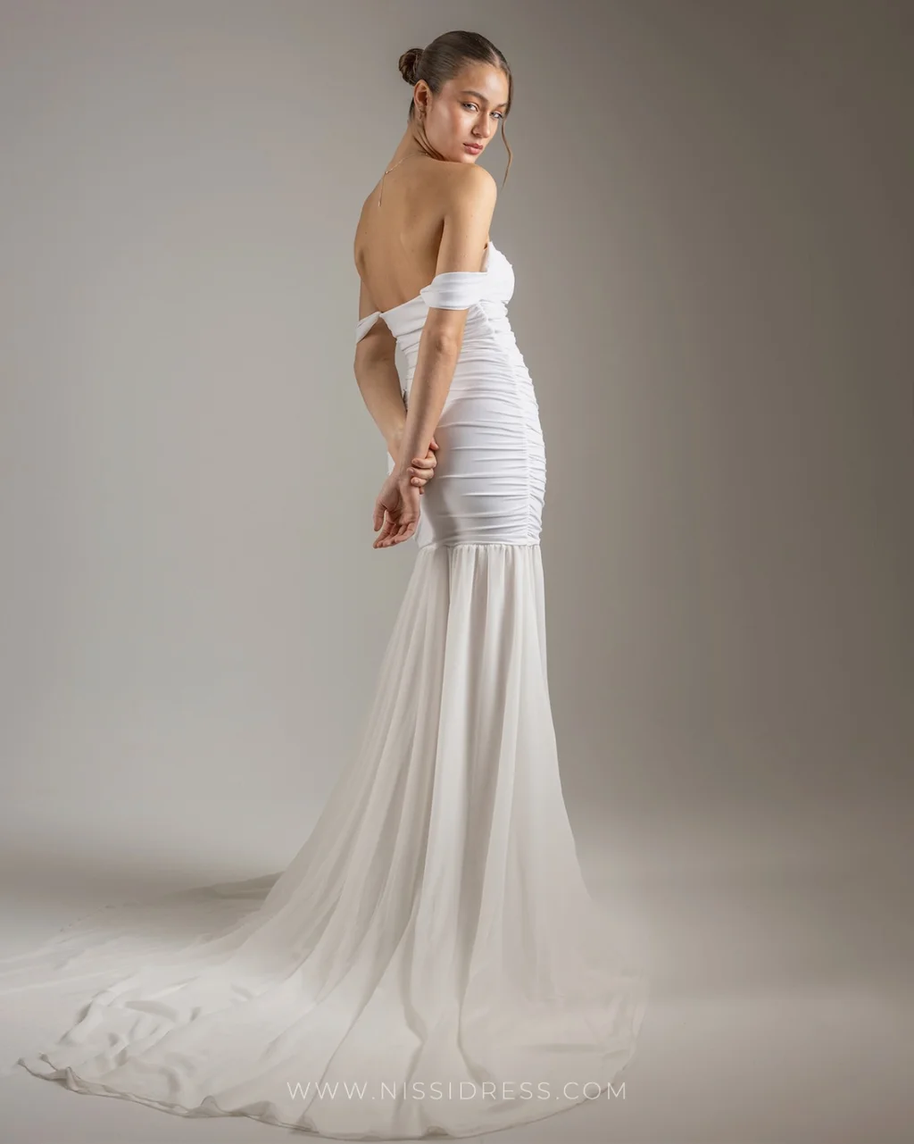 VESTIDO LINA 