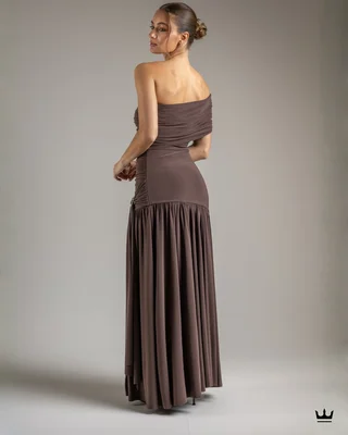 VESTIDO LIANA - Vista 3