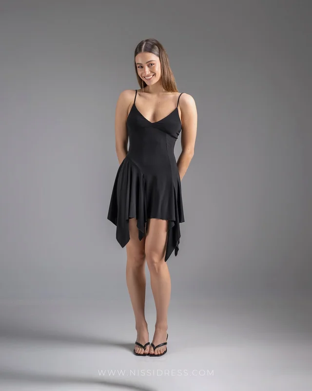VESTIDO LAINE