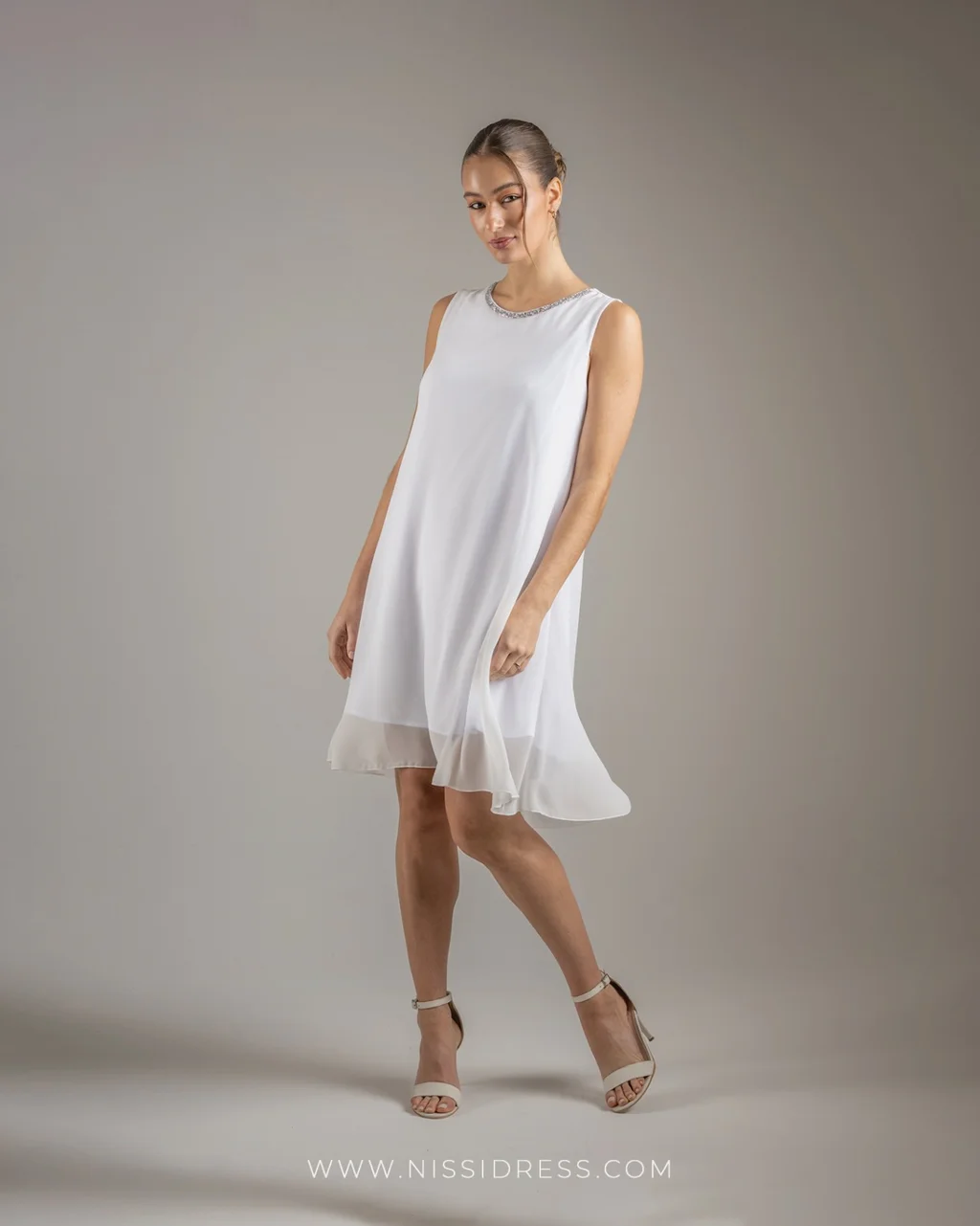 VESTIDO GRACE