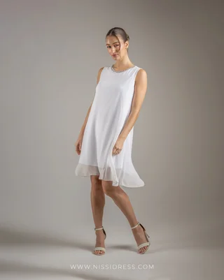 VESTIDO GRACE - Vista 2