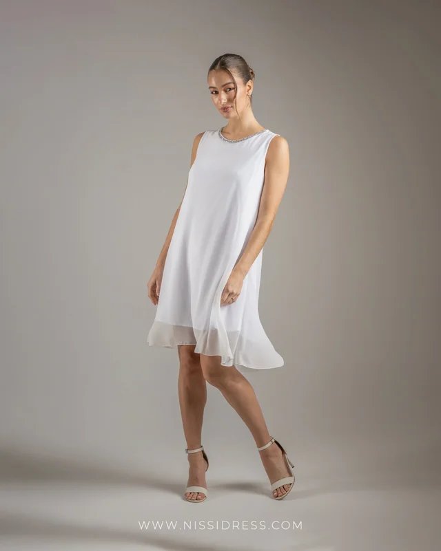 VESTIDO GRACE