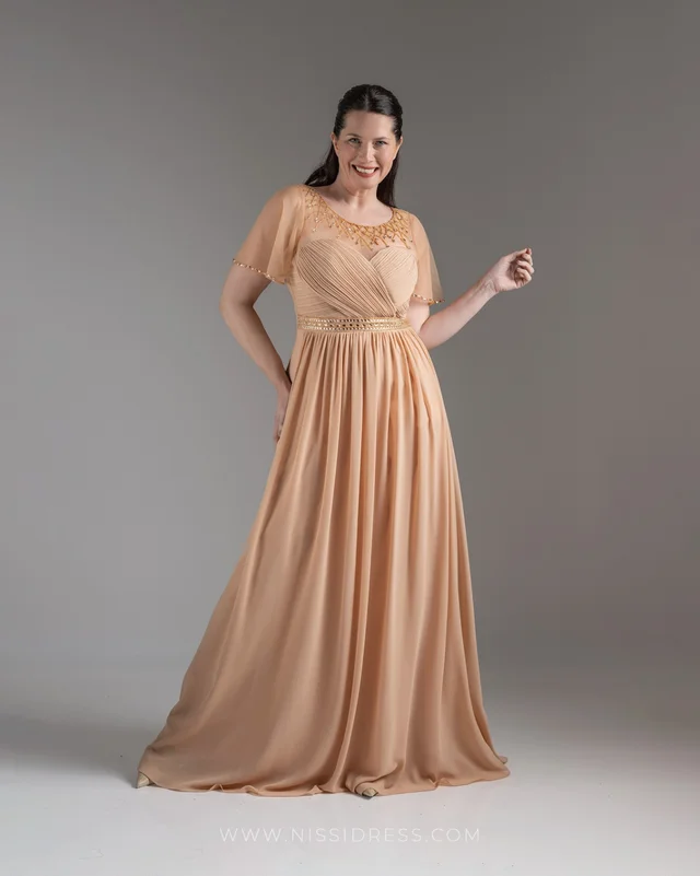 VESTIDO IVELISSE