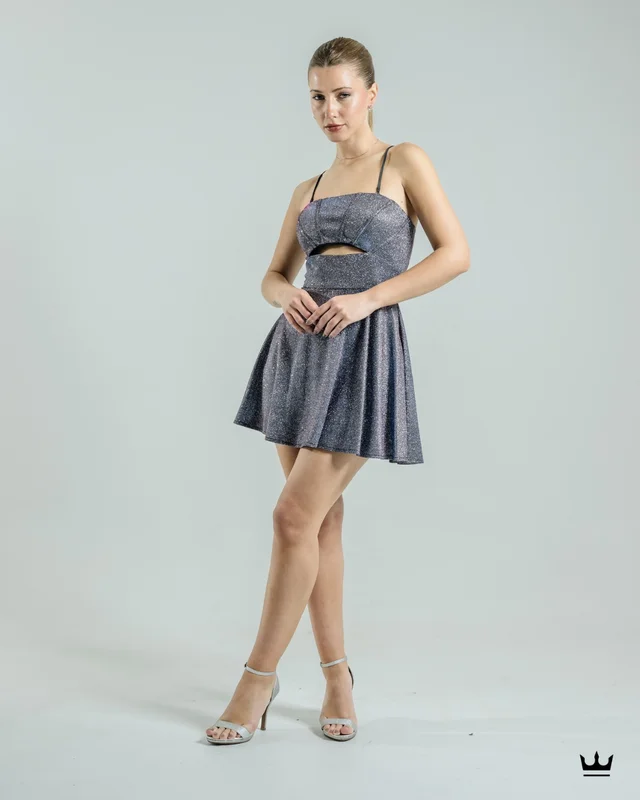 VESTIDO LIRIO