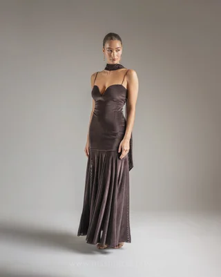 VESTIDO TULIA - Vista 3