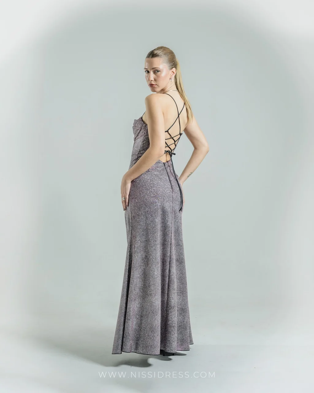 VESTIDO LAMILE