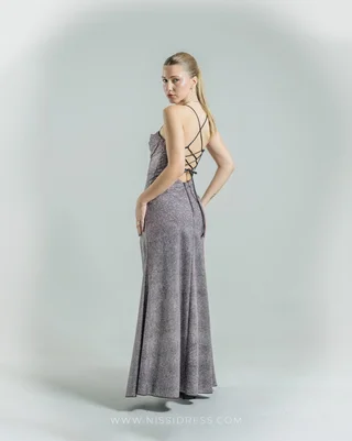 VESTIDO LAMILE - Vista 4