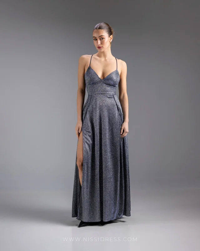 VESTIDO LUZ