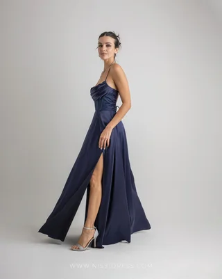 VESTIDO SOPHIE - Vista 4