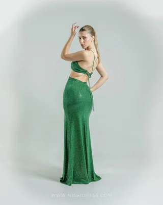 VESTIDO LUA - Vista 5
