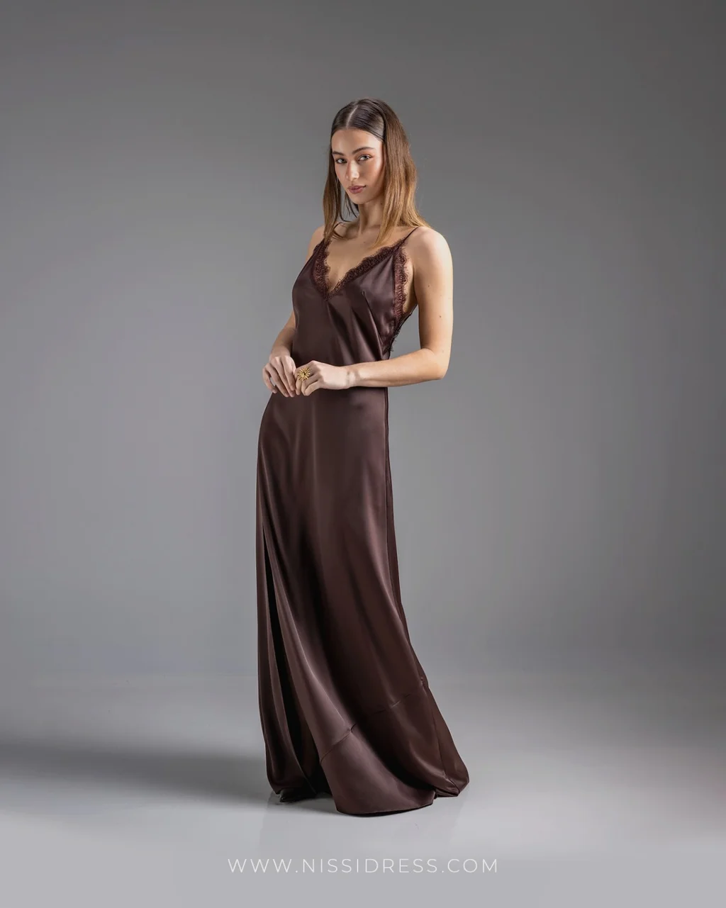 VESTIDO SUKI
