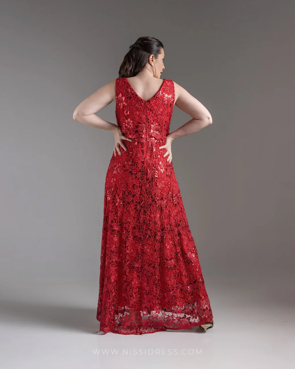 VESTIDO GRETA