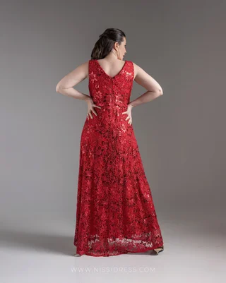 VESTIDO GRETA - Vista 2