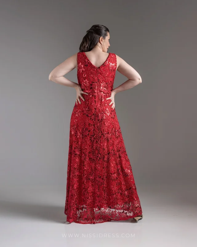 VESTIDO GRETA