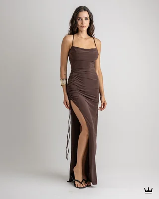 VESTIDO LILIA - Vista 1